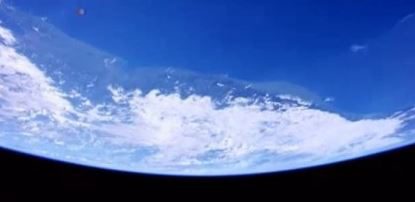 VIDEO/ NASA “shfaq” pamje të Tokës nga Orbita