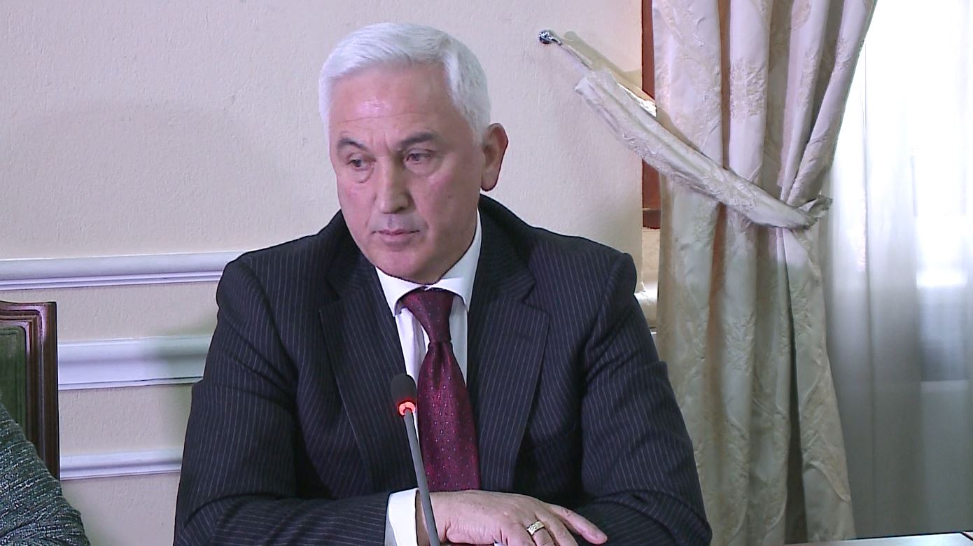 TEKSTI I PLOTE/Ja pse dha dorëheqjen ministri Nasip Naço