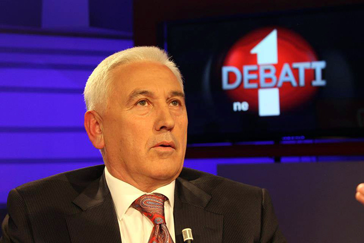 Ish-ministri i Drejtësisë konfirmon Berishën, zbulon arsyet e dorëheqjes