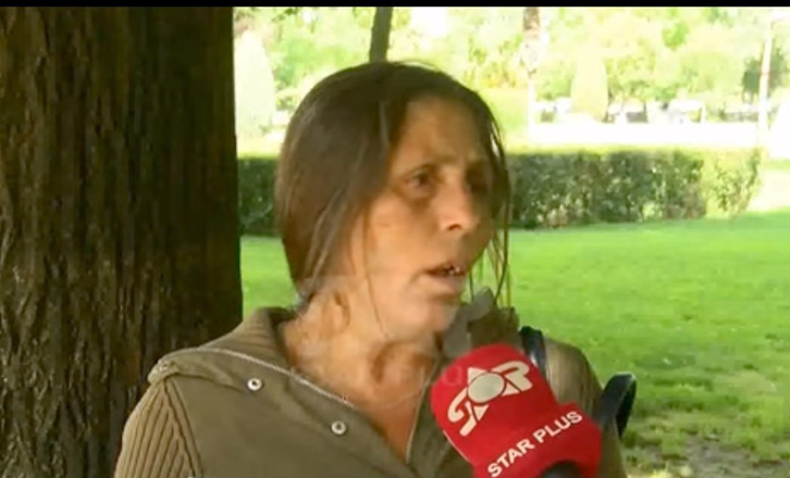 VIDEO/ Nëna kërkon të marrë 3 vajzat, jetimorja e Shkodrës ia mban peng