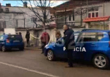 LAJMI I FUNDIT/ BURRI I BRAKTISUR NGA GRUAJA VAR DY FËMIJËT E MITUR DHE VETEN