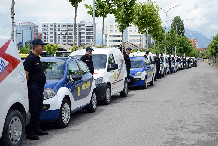 Si dhe kur kryhet transferimi i parave të bankave!