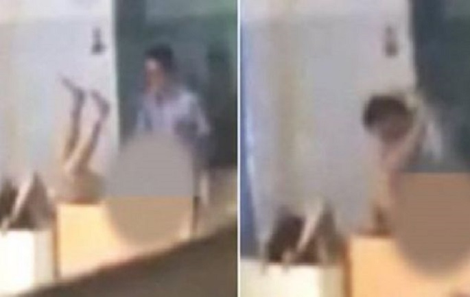 SKANDAL NE KOSOVE/ Drejtoresha e shkollës “Emin Duraku” kapet duke bërë seks me mesuesin, pezullohen nga puna