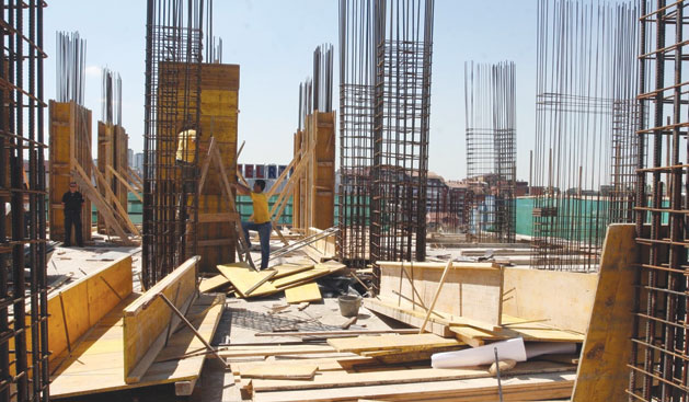 Krijohet një institucion i ri, Qeveria, vendim për Inspektoriatin e Territorit