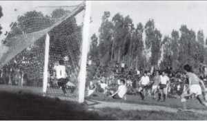 ALEKSANDER MEKSI/26 vjet nga Revolta në Stadiumin e Kavajës