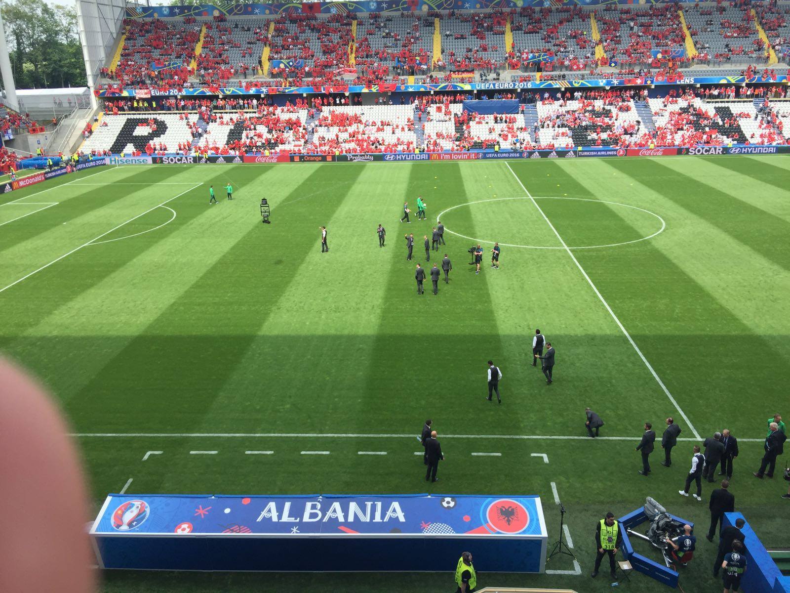 FORMACIONI/KETA JANE SHQIPET!