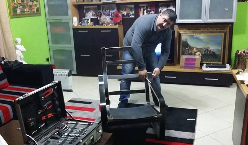 Kandidimi për kreun e PS-së, “Kaubojsi”: Gjëja e parë, do të prish koalicionin me LSI