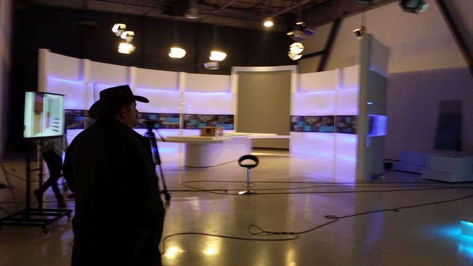 Qendrimi zyrtar i Eduard Ndocaj per garen e Kryetarit te PS