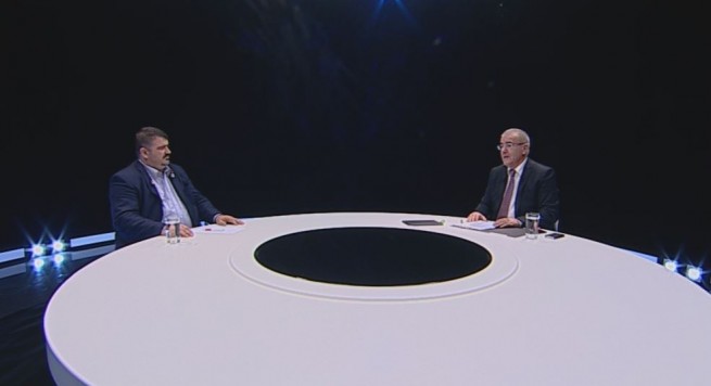 Eduard Ndocaj: I thashë Ramës ti zgjidhte deputetët nga fundi, dhe kështu erdhi!