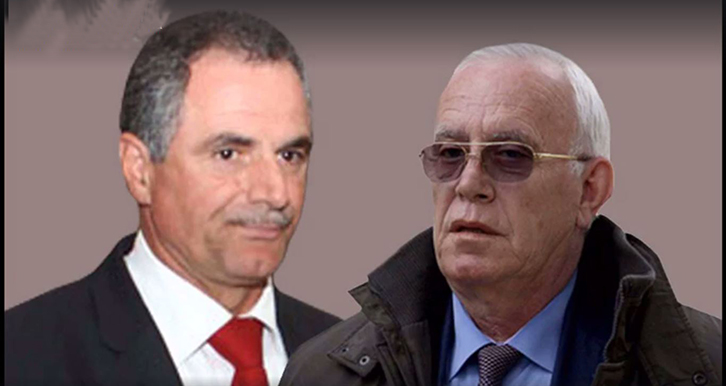 AUDIO/ Baba Taku i tregon Ndre Legisit si “e mbajti gjallë” Ilir Metën, duke “e ushqyer me bajame”