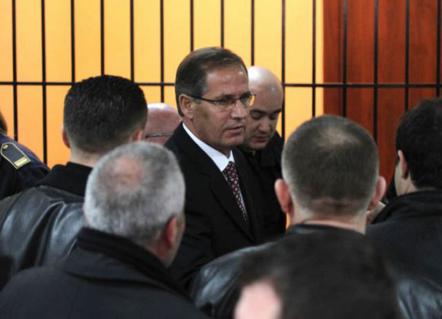 Gjykata vendos: Pafajësi për Ndrea Prendin dhe ish-drejtuesit e tjerë të Gardës