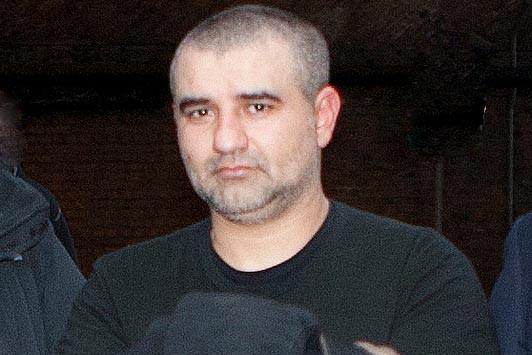 Tre mjekët britanikë tregojnë detajet, Sadushi tentoi 4 herë vetëvrasjen