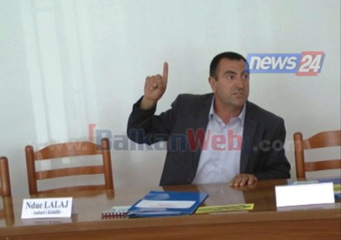 Policia arreston zyrtarin e LSI, flet familja: Pse është skenar i montuar politik