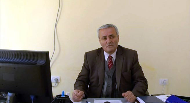 Vartësi pritë në rrugë drejtorit të OSHE-së në Pukë