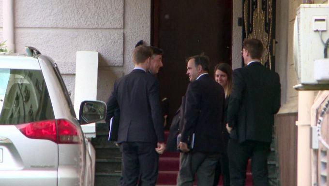 ILIR NIKOLLA/ Kompromisi kozmetik, një paketë “make-up”-i për vrasjen e zgjedhjeve