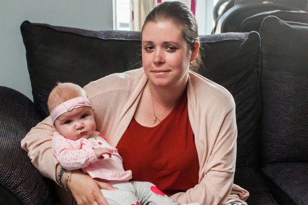 Shkoi për të lindur, nëna zgjohet pas 5 ditëve pa këmbë