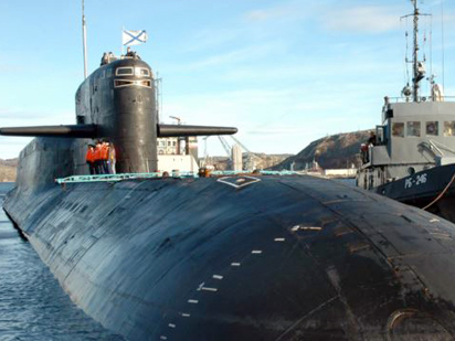 Rusia kërcënon Danimarkën me sulme raketash bërthamore