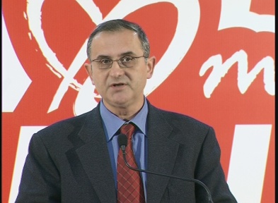 Reagon Vasili: Ka Kohë që Meta e ka kaluar planin e dorëheqjeve