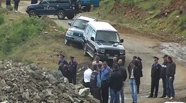 SPECIALE/ Kukës, vrau dy vëllezër për shfrytëzimin e kromit, dënohet me burg përjetë autori