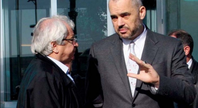 Ngjela nuk sulmon Ramën: Meta kryesori, një hajdut ordiner