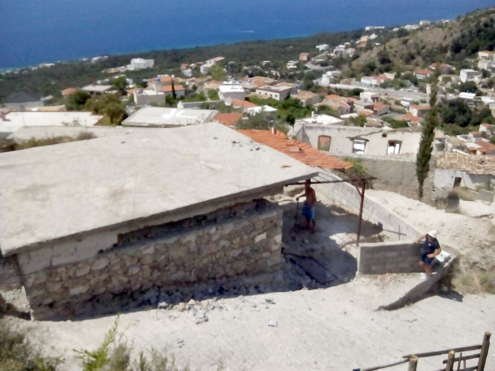 Prishja e kishës në Dhërmi, Rama i përgjigjet PD-së asnjë fjalë për reagimin e qeverisë greke