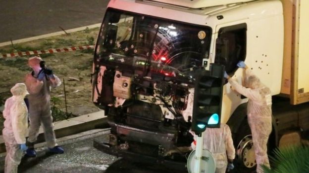 EMRAT/ Identifikohen dy shqiptarët bashkëpunëtorë të terroristit të Nices