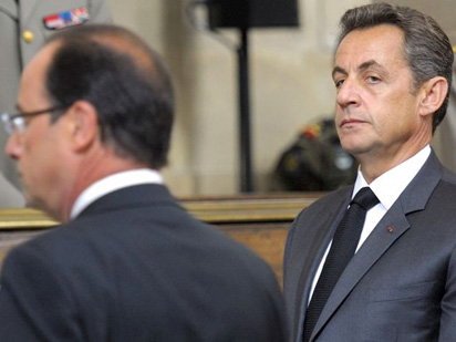 Sarkozy fiton zgjedhjet rajonale, hap të sigurtë për rikthimin si President në 2017