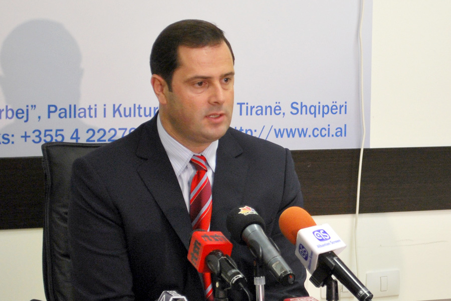 Jaka: Reforma kundër informalitetit të jetë eficente dhe të mos deformohet