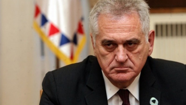 Qeveria e Kosovës refuzon kërkesën e presidentit serb Nikoliç të vizitojë Kosovën