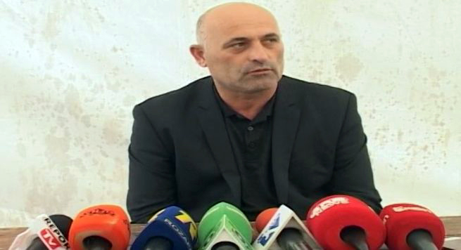 INTERVISTA/ Babai i Pëllumb Marnikollaj: Si ma vranë djalin policët grekë dhe si tentuan zhdukjen e trupit të tij