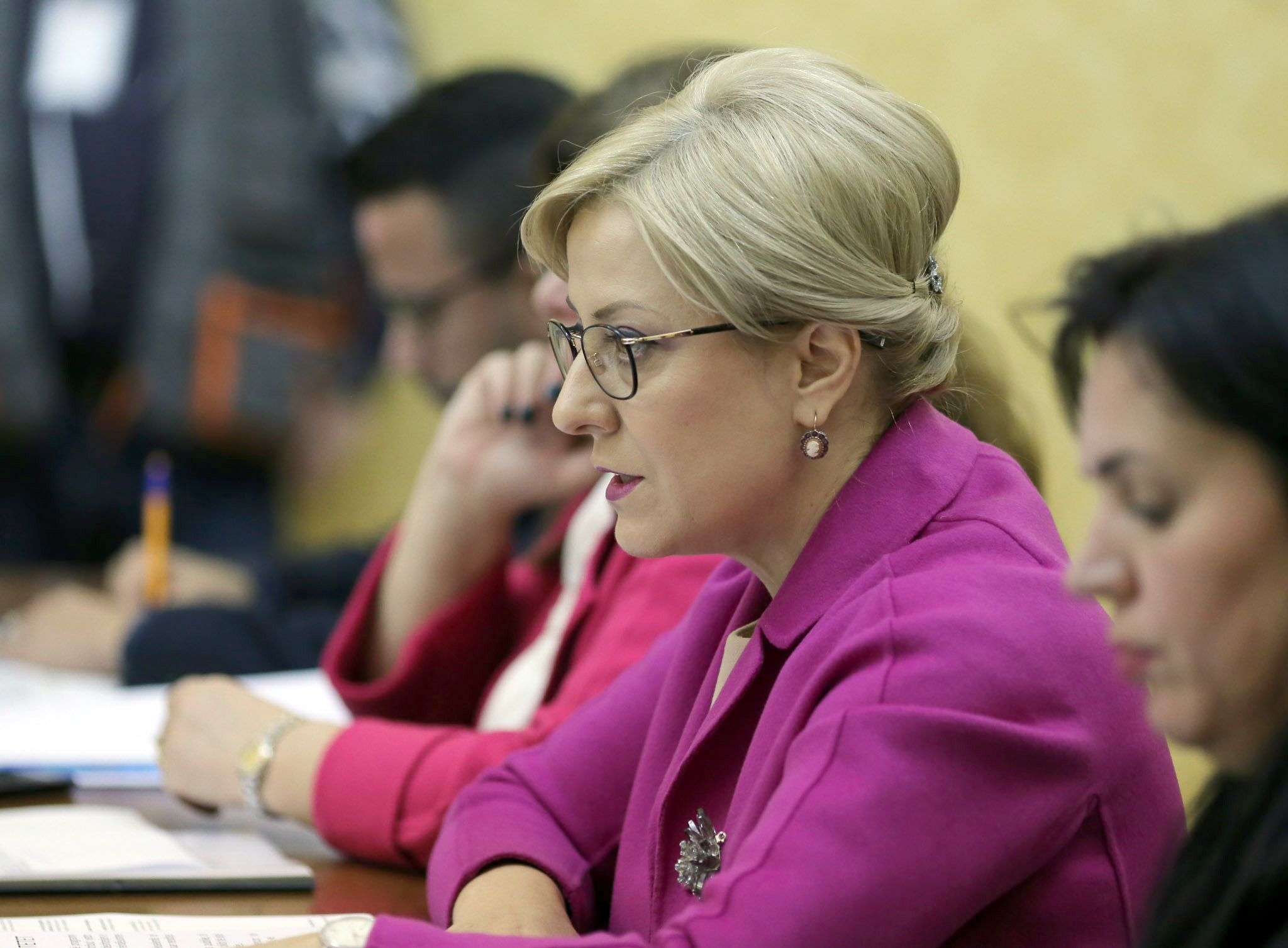 Hyrja në universitete, rikthehet mesatarja në shkollat e mesme