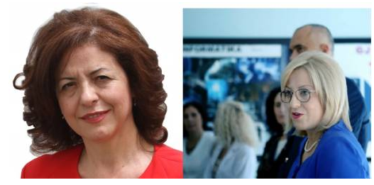 Skandali i dhunës në kopsht, Hafizi Nikollës: E paaftë, arrogante, e papërgjegjshme!