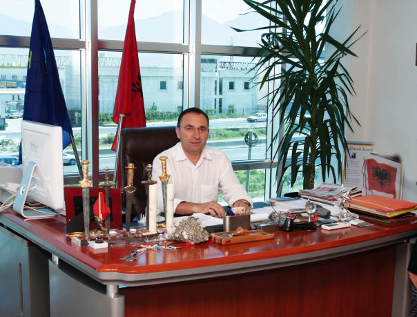 Nikollaq Neranxi denoncon: Qeveria falsifikon VKM e saj, plan mafioz për ët zhdukur Himarën