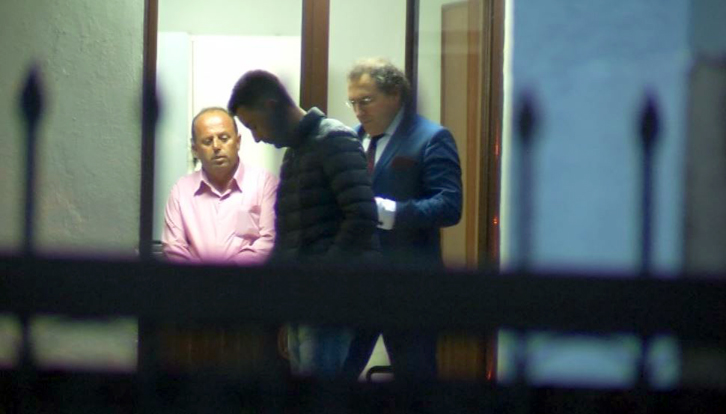 Nikollaq Neranxi u arrestua se nuk pranon të shesë biznesin…