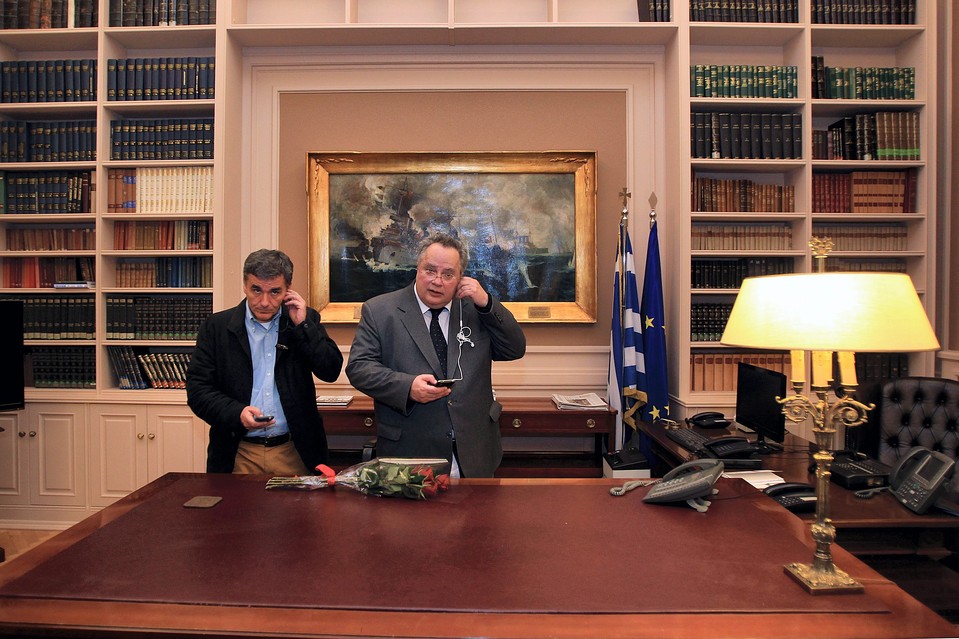 Diplomacia greke nervozohet nga Idrizi, presion për hapjen e negociatave me BE-në