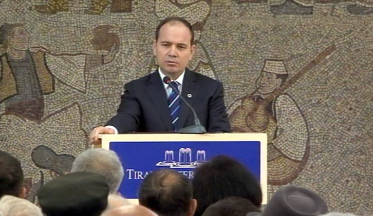 PËRGJIMI/  Nishani: Kërcënohet siguria kombëtare, kush pengon hetimet do përballet me ligjin