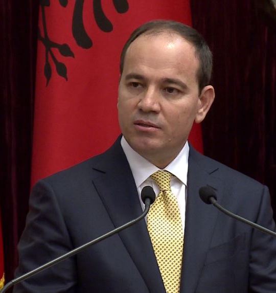 Nishani: KLSH ka rritur besimin në institucione