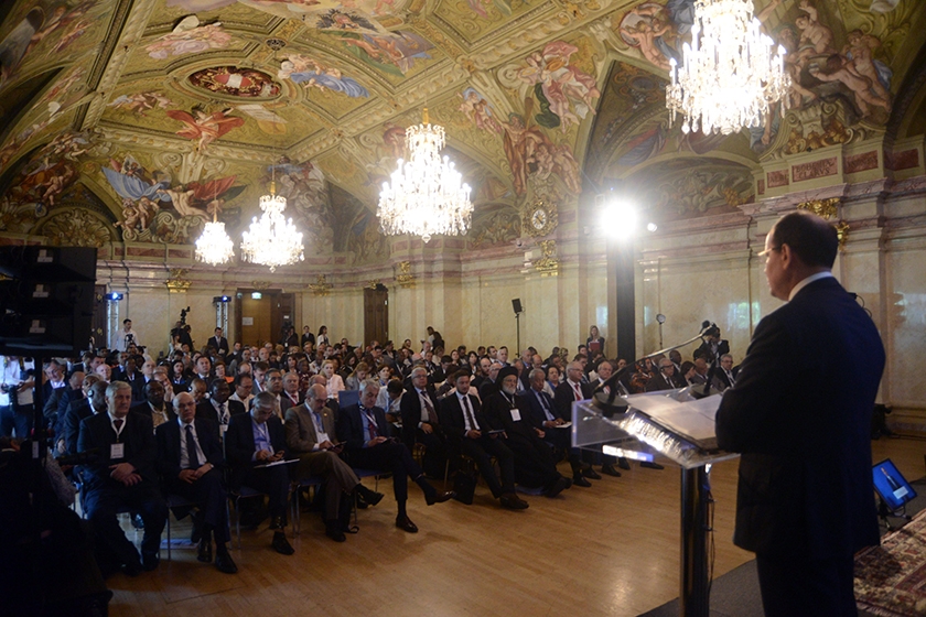 Nishani në Krans Montana: Vëmendje ndaj Ballkanit Perëndimor