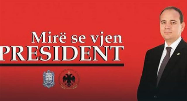 Nishani niset për në Preshevë, serbët e Bujanovcit dhe Preshevës në stres