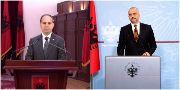 Nishani dhe Rama, përfundon pas 2 orësh takimi