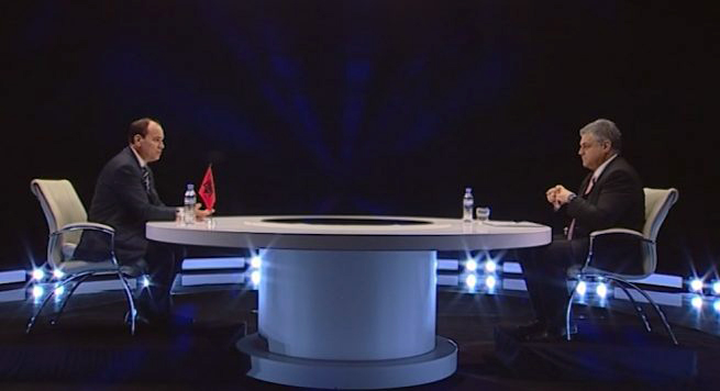 Nishani: Ja çfarë do të synojë angazhimi im për takimin Rama – Basha