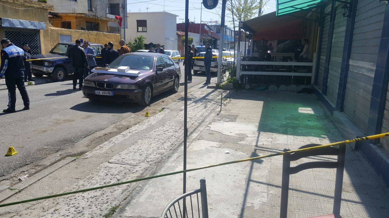 SHKODËR/Pazaret e drogës, gati për masakër në lokal