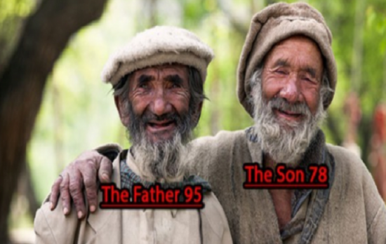 Njihuni me populli misterioz që nuk sëmuret kurrë, çfarë hanë dhe çfarë pinë që jetojnë gjatë