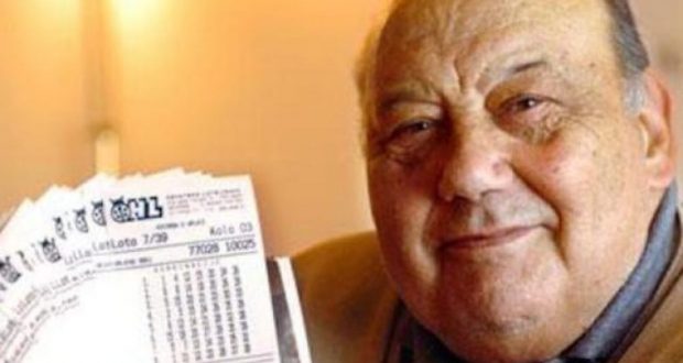 I mbijetoi vdekjes disa herë dhe fitoi lotarinë: Historia e pabesueshme e njeriut më me fat në botë