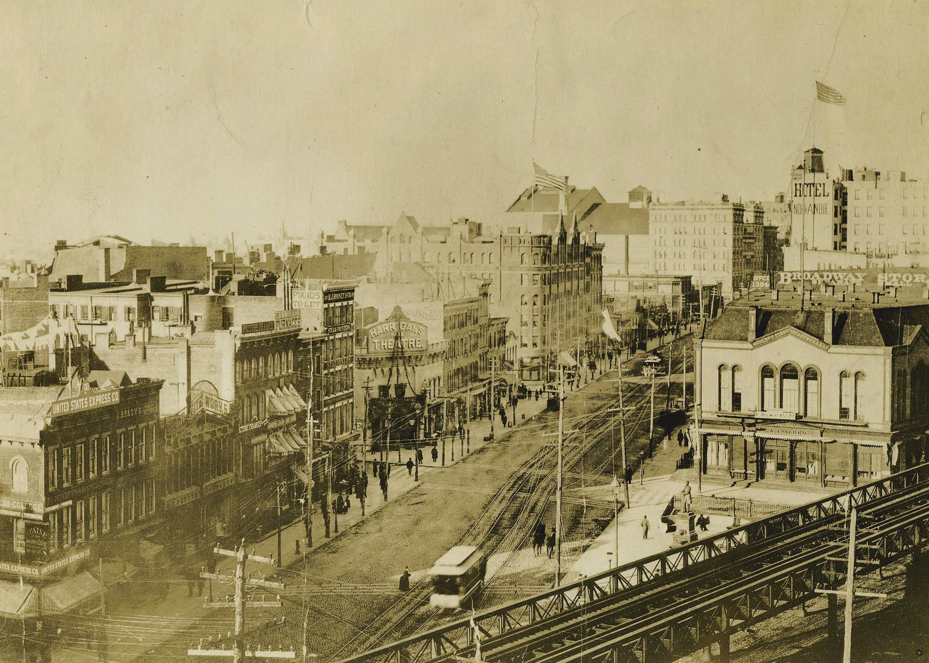 DOSJE/Lufta mes “Vatrës” dhe lobit grek për numrin e shqiptarëve në Amerikë