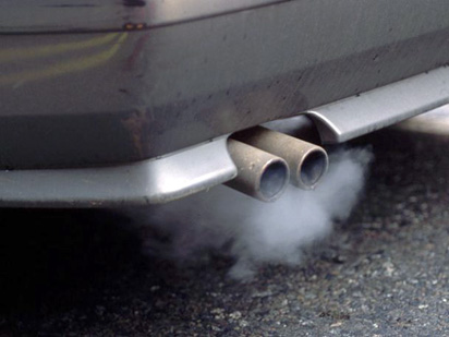 Ndotja e ambientit, automjete që nuk plotësojnë kushtet nuk do të kalojnë kontrollin teknik