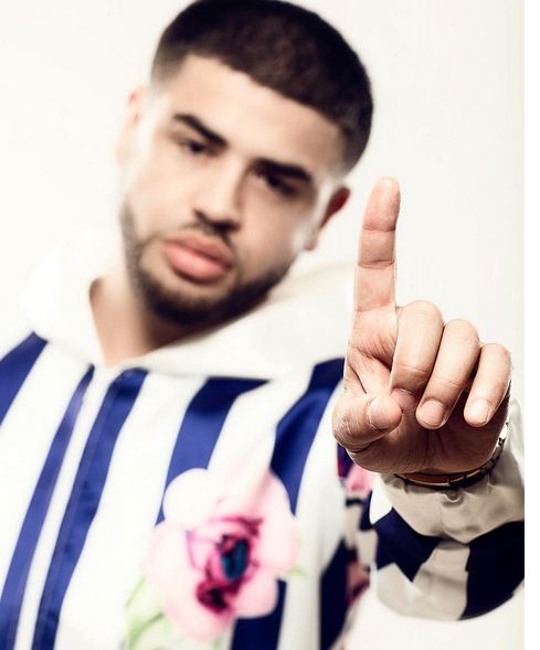 Nuk do besoni: Noizy fiton më shumë se 1 milion euro në vit