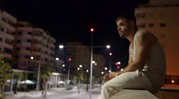 Statusi i dyshimtë; përplasja mes reperëve, Noizy e kishte planifikuar?!