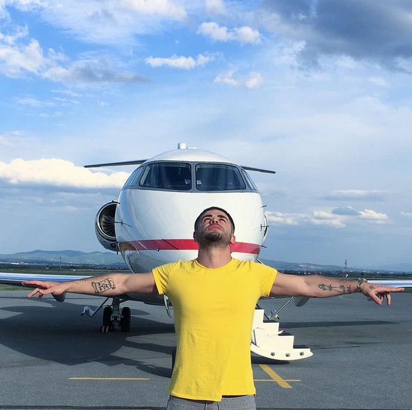 Tjetër koncert i anuluar nga Noizy, kjo është arsyeja