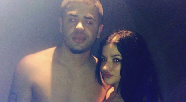 FOTO +16/ Puthje me femra, imazhe nudo, arrestim, seks me të njohur; balerina shqiptare s’po gjen mënyrën për t’u bërë e famshme